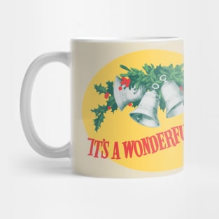 It's a Wonderful Life Mug